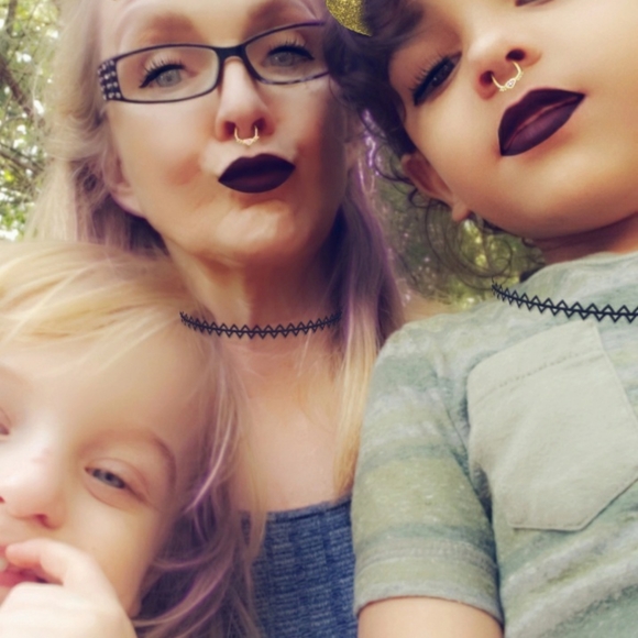 Hi!, I'm Vera ♡ - Picture 4 of 5